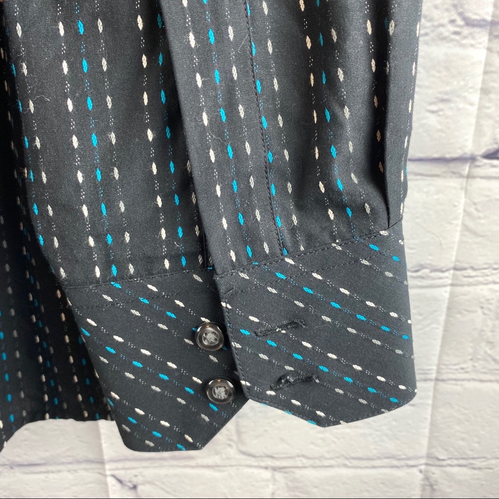 Claiborne dress shirt - Picture 4 of 6